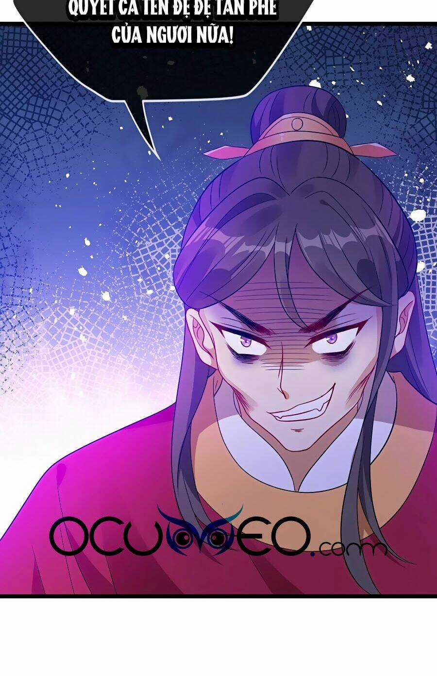 Thú Hắc Cuồng Phi Chapter 18 trang 28