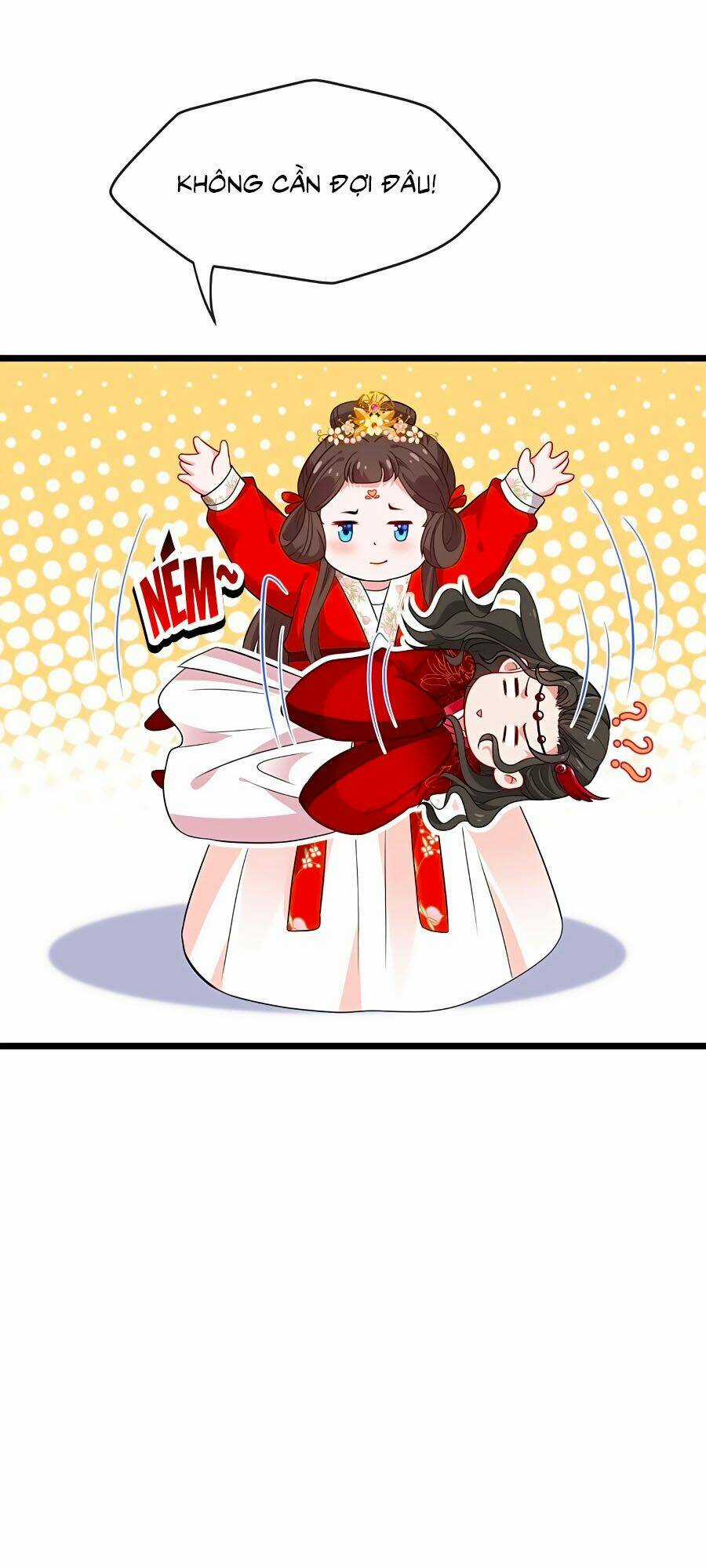 Thú Hắc Cuồng Phi Chapter 18 trang 29