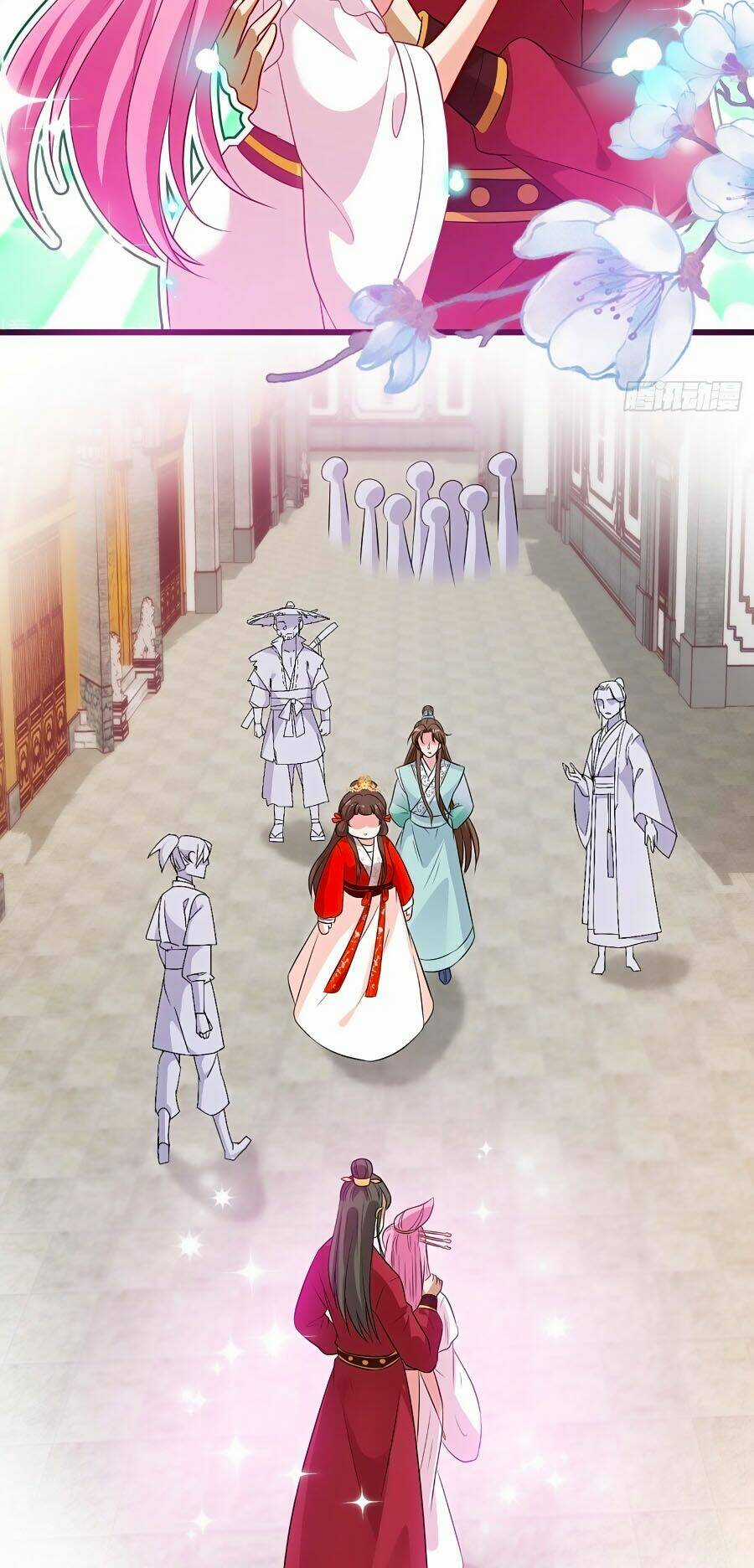 Thú Hắc Cuồng Phi Chapter 18 trang 3