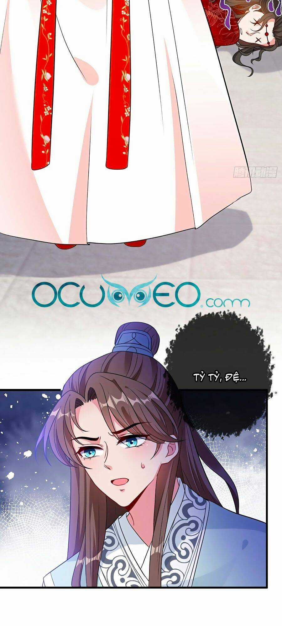 Thú Hắc Cuồng Phi Chapter 18 trang 31