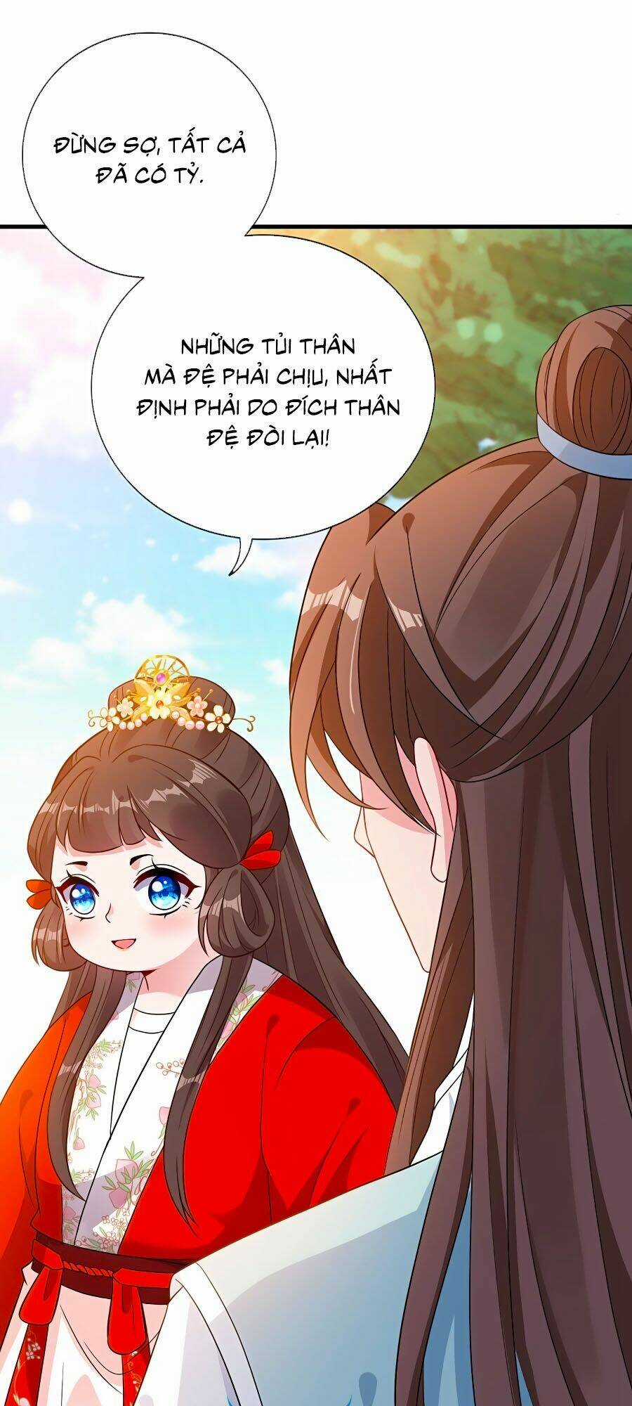 Thú Hắc Cuồng Phi Chapter 18 trang 32