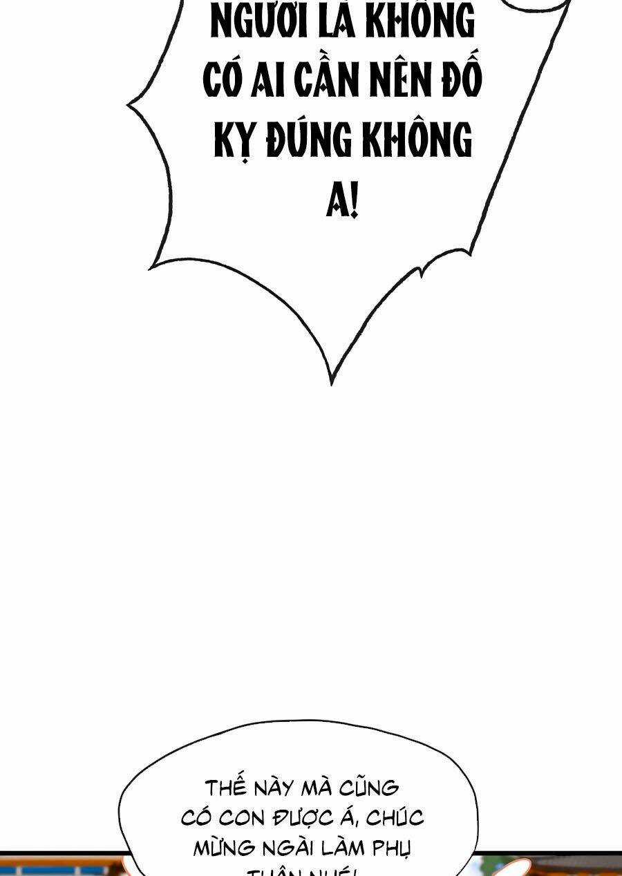 Thú Hắc Cuồng Phi Chapter 18 trang 6