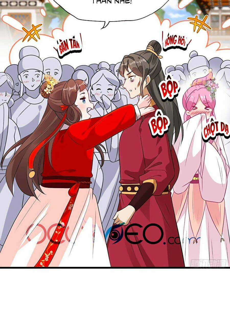 Thú Hắc Cuồng Phi Chapter 18 trang 7