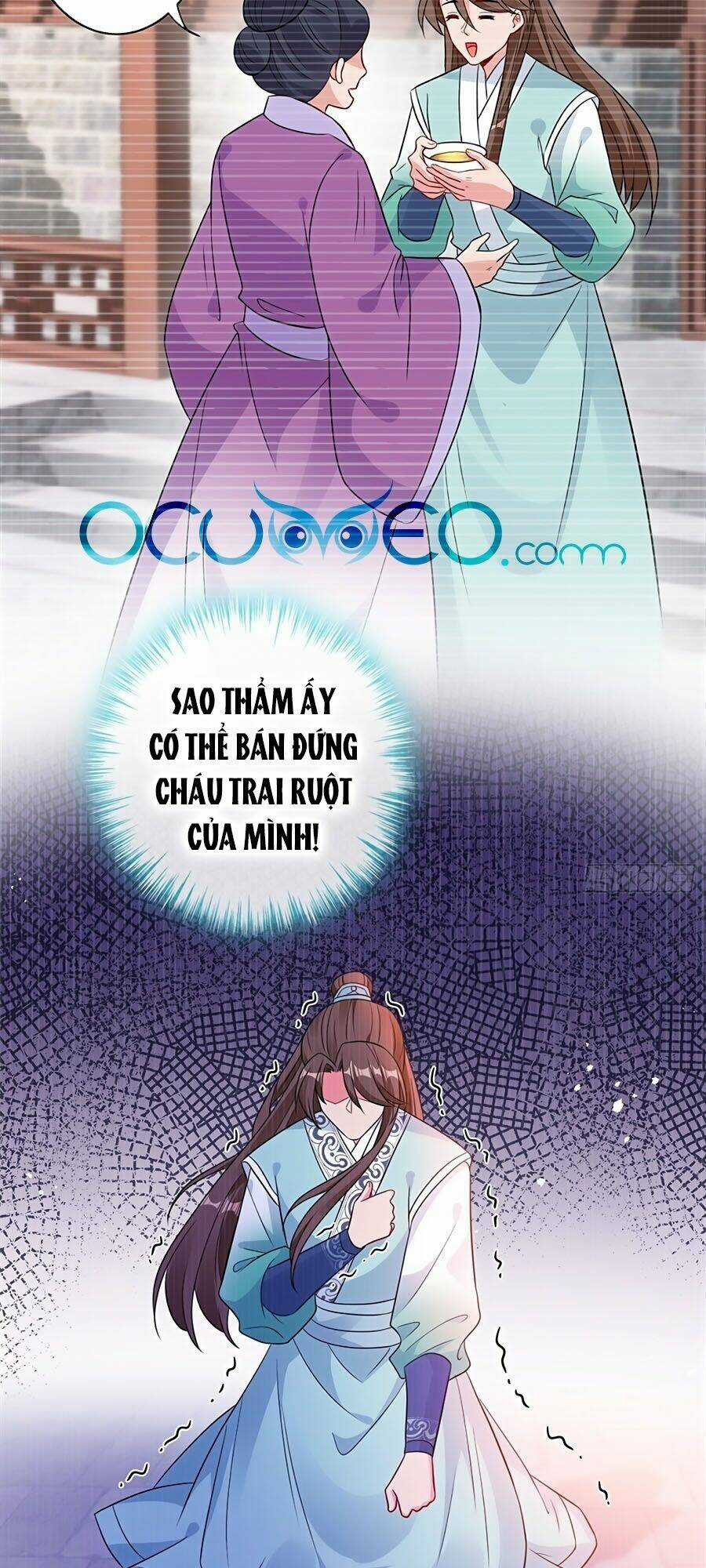 Thú Hắc Cuồng Phi Chapter 19 trang 10