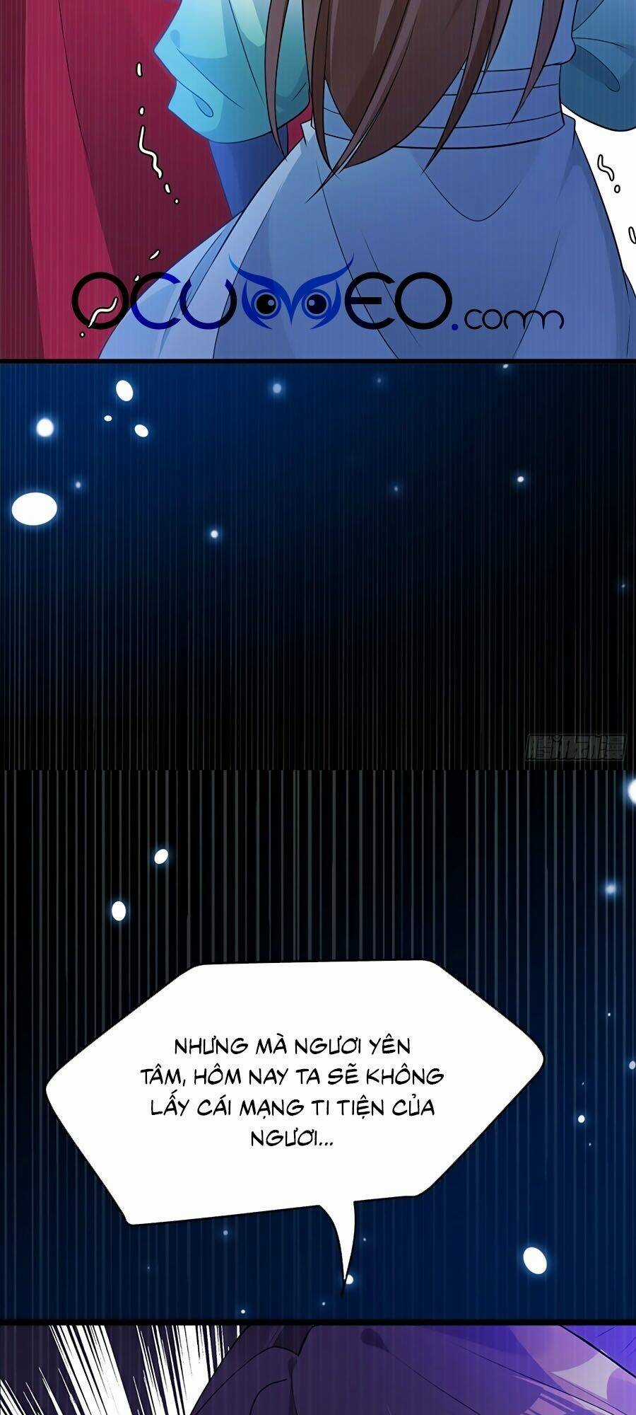 Thú Hắc Cuồng Phi Chapter 19 trang 13