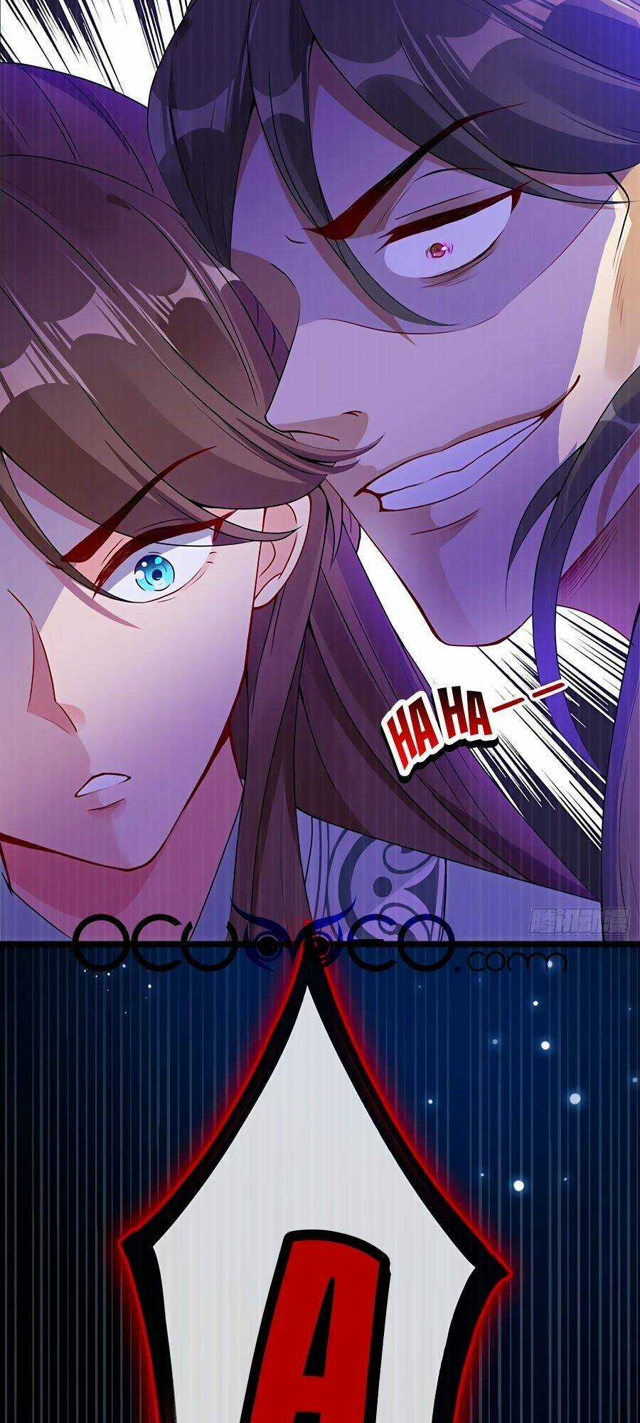 Thú Hắc Cuồng Phi Chapter 19 trang 14