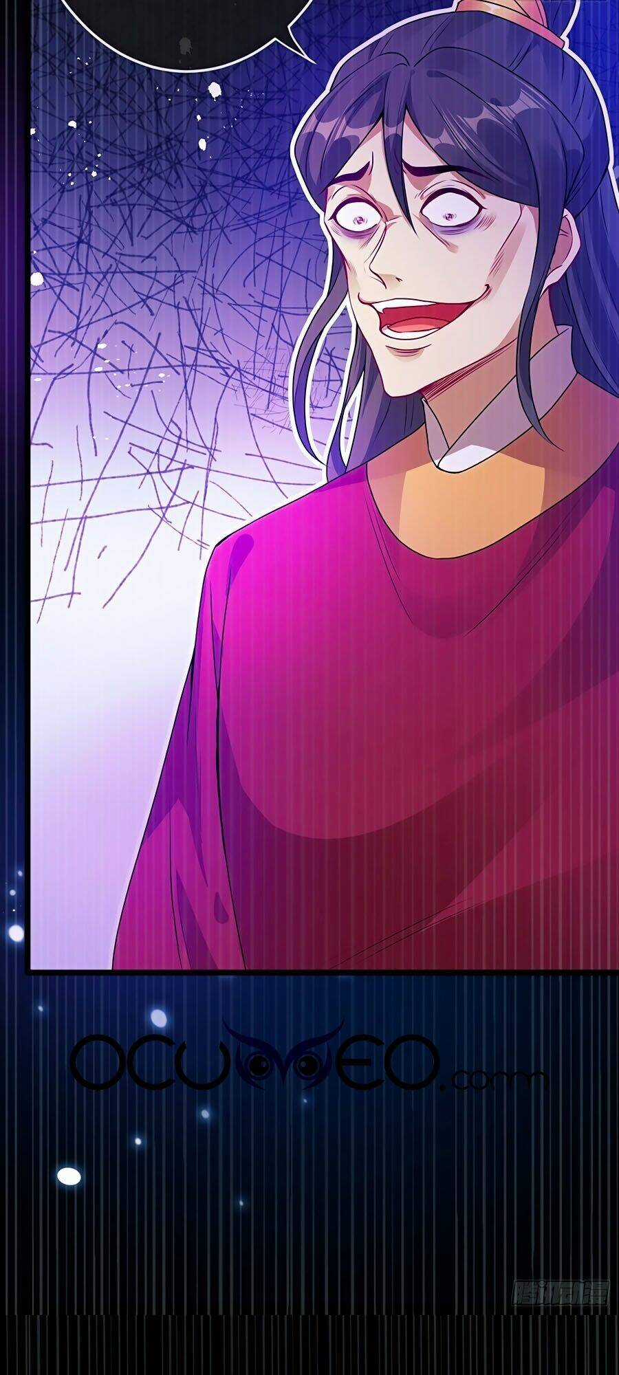 Thú Hắc Cuồng Phi Chapter 19 trang 18