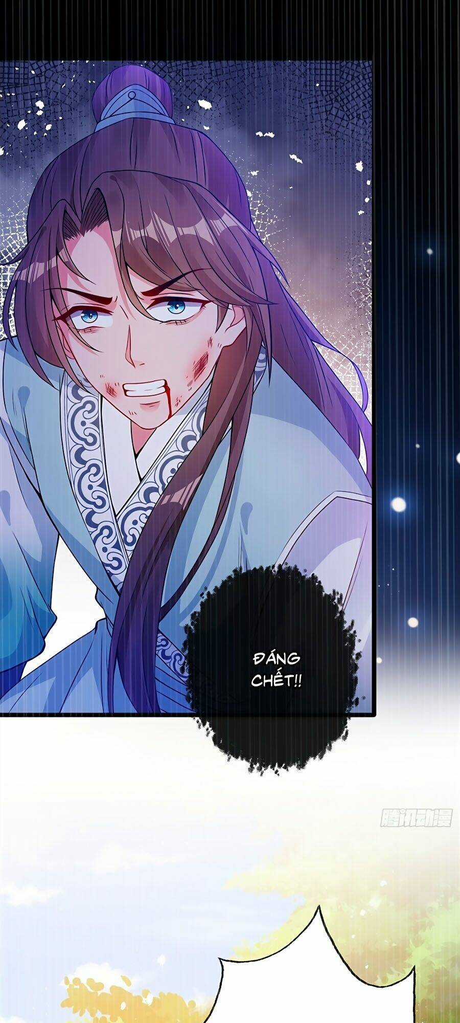 Thú Hắc Cuồng Phi Chapter 19 trang 19