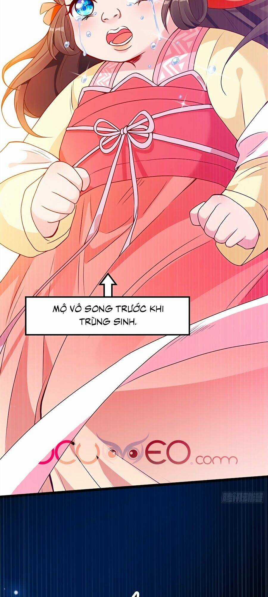 Thú Hắc Cuồng Phi Chapter 19 trang 22