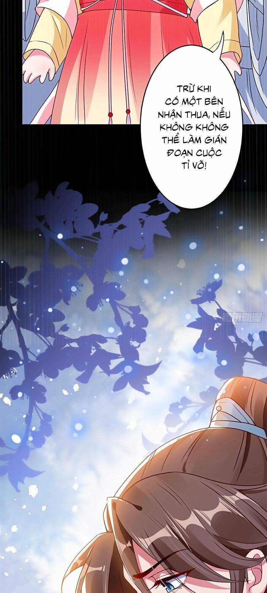 Thú Hắc Cuồng Phi Chapter 19 trang 24