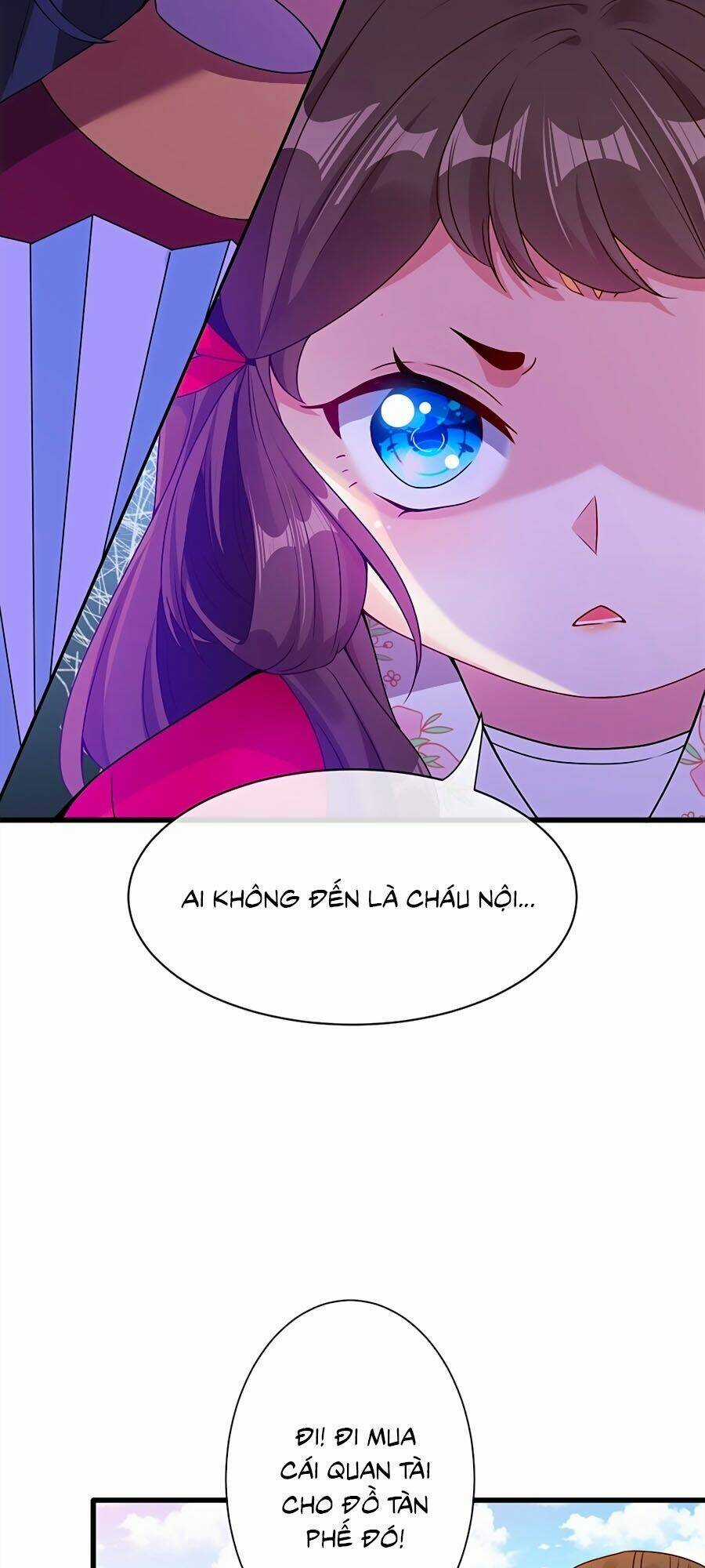 Thú Hắc Cuồng Phi Chapter 19 trang 27