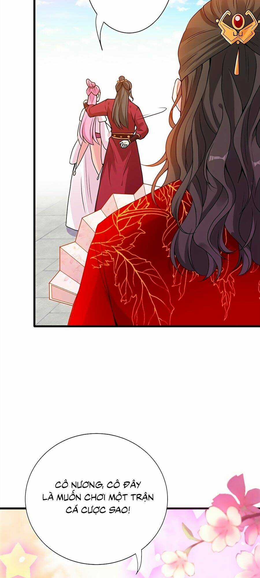 Thú Hắc Cuồng Phi Chapter 19 trang 28