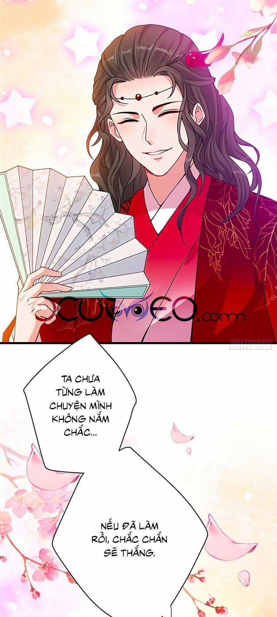 Thú Hắc Cuồng Phi Chapter 19 trang 29