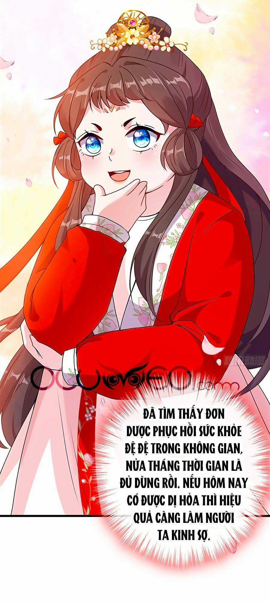 Thú Hắc Cuồng Phi Chapter 19 trang 31