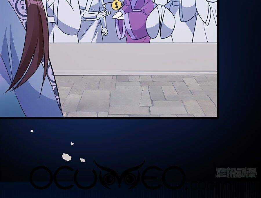 Thú Hắc Cuồng Phi Chapter 19 trang 7