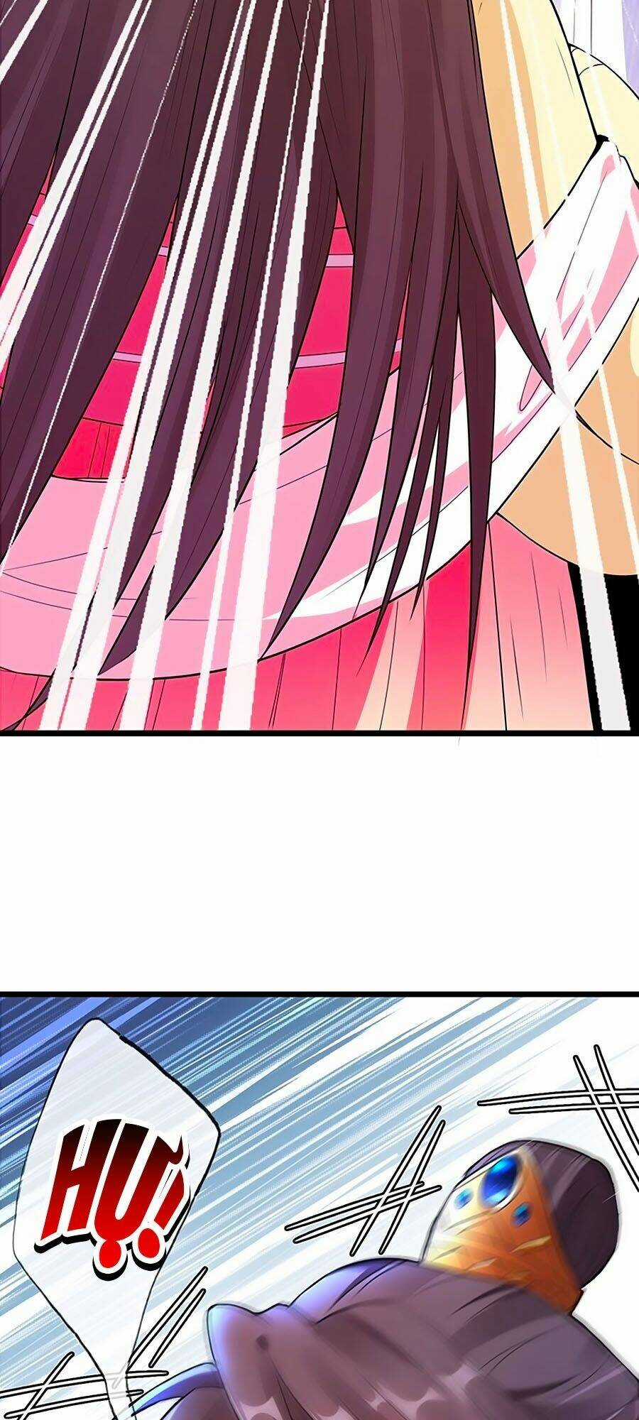 Thú Hắc Cuồng Phi Chapter 2 trang 10