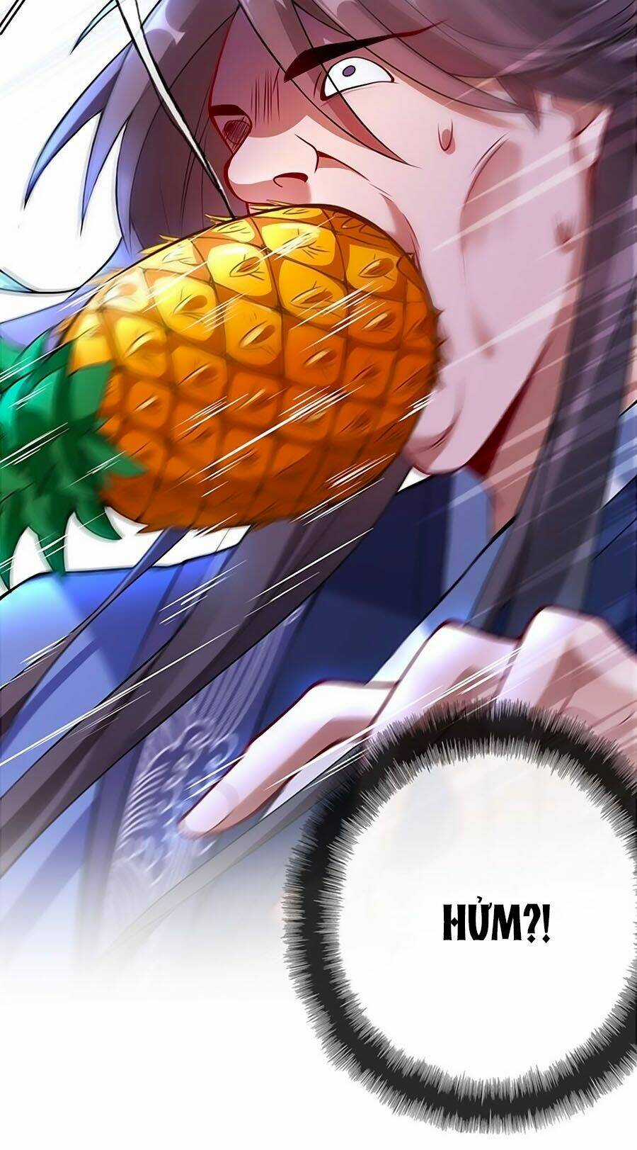 Thú Hắc Cuồng Phi Chapter 2 trang 11