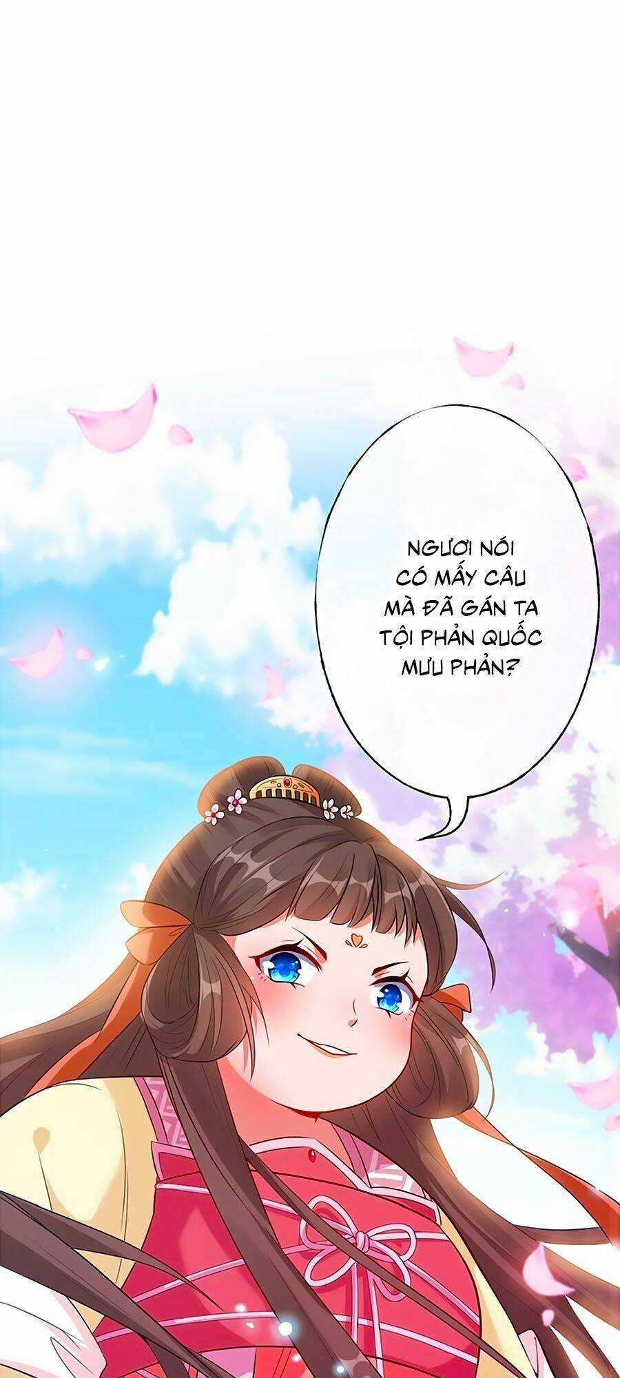 Thú Hắc Cuồng Phi Chapter 2 trang 17