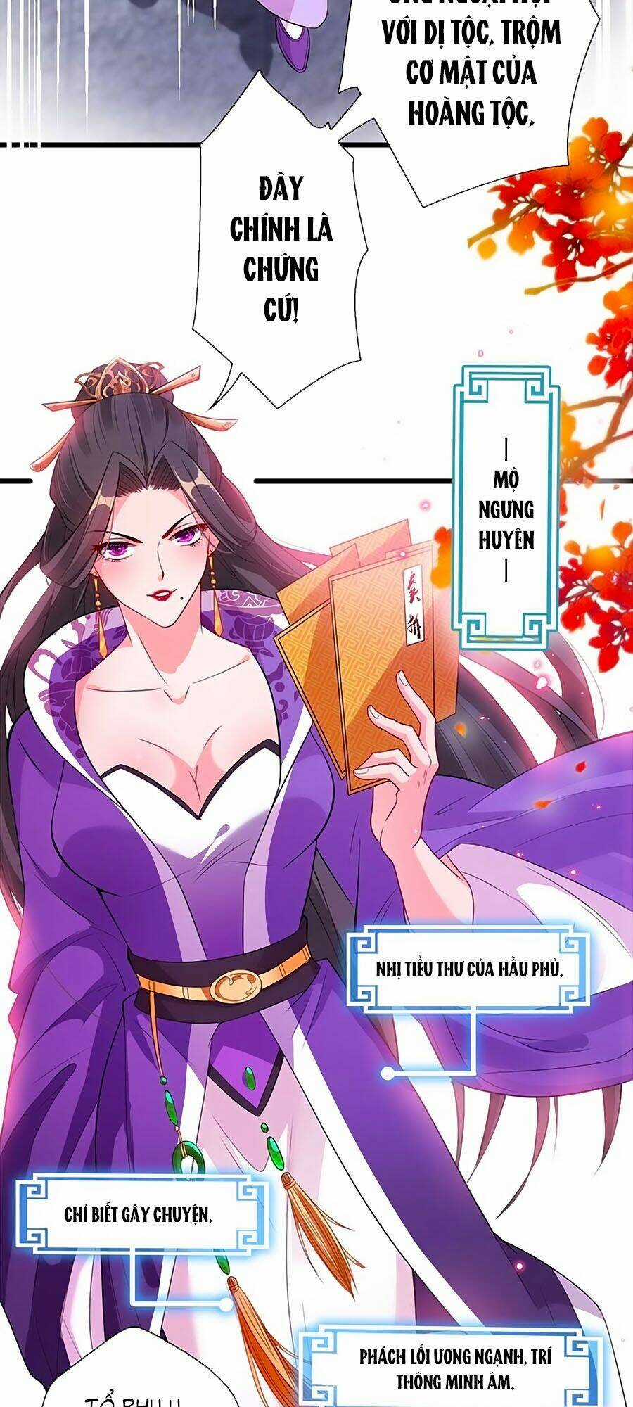 Thú Hắc Cuồng Phi Chapter 2 trang 20