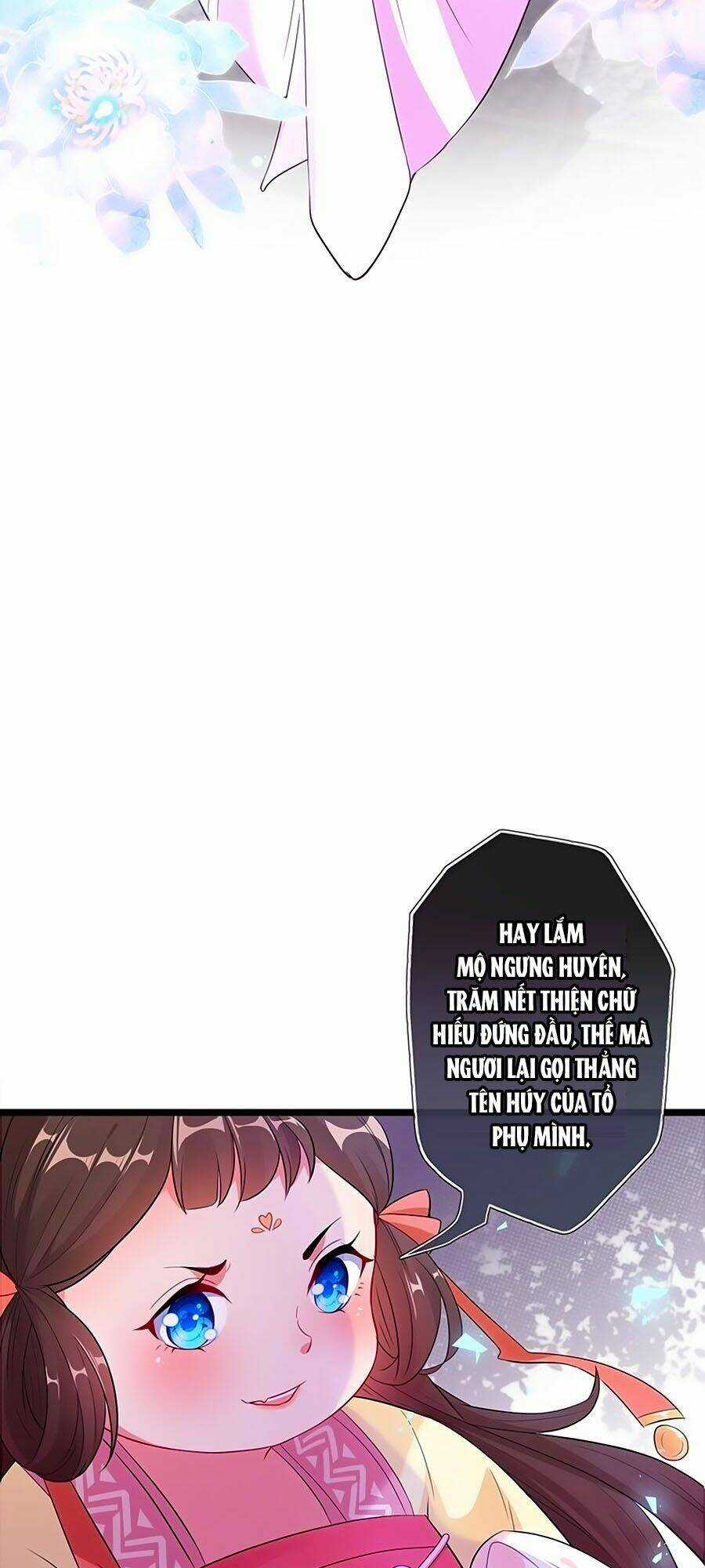 Thú Hắc Cuồng Phi Chapter 2 trang 23