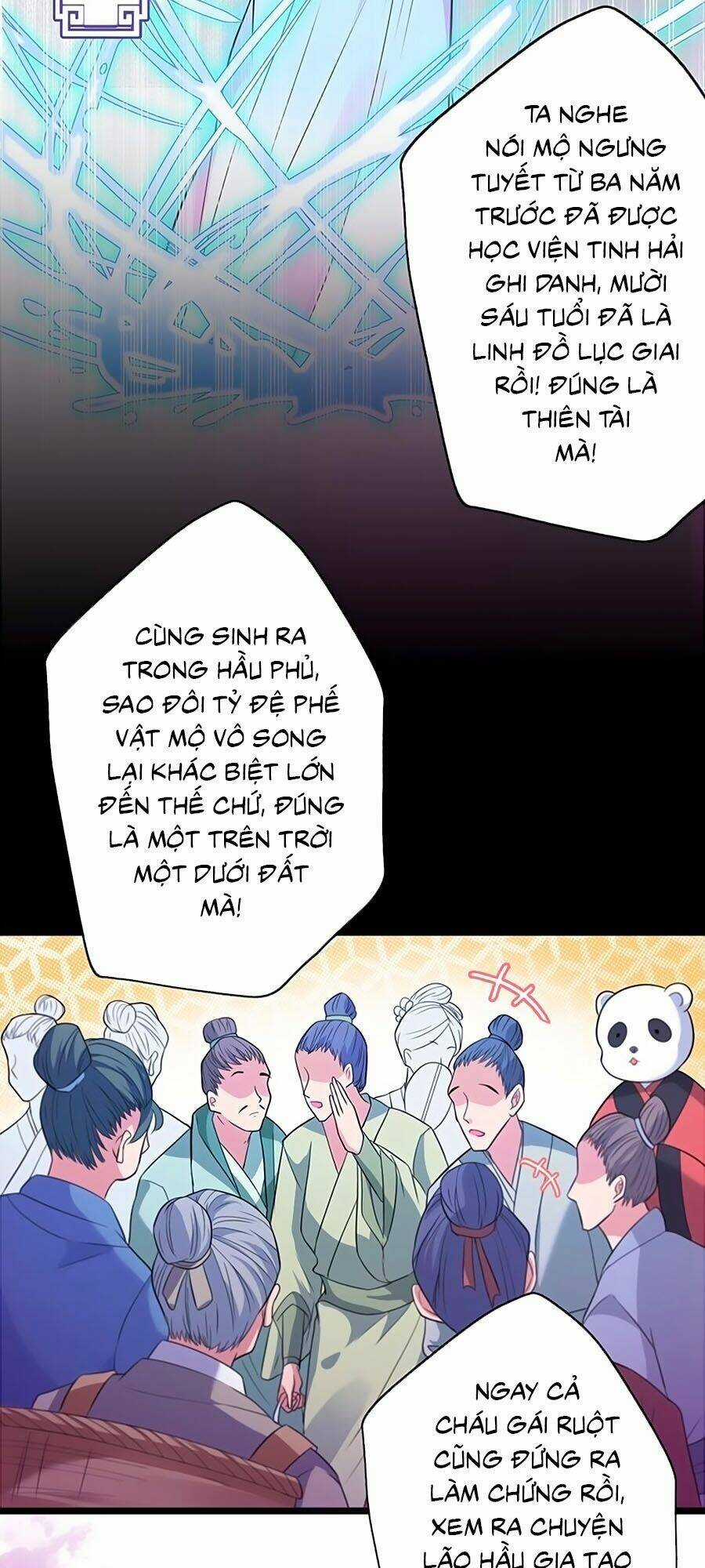 Thú Hắc Cuồng Phi Chapter 2 trang 25