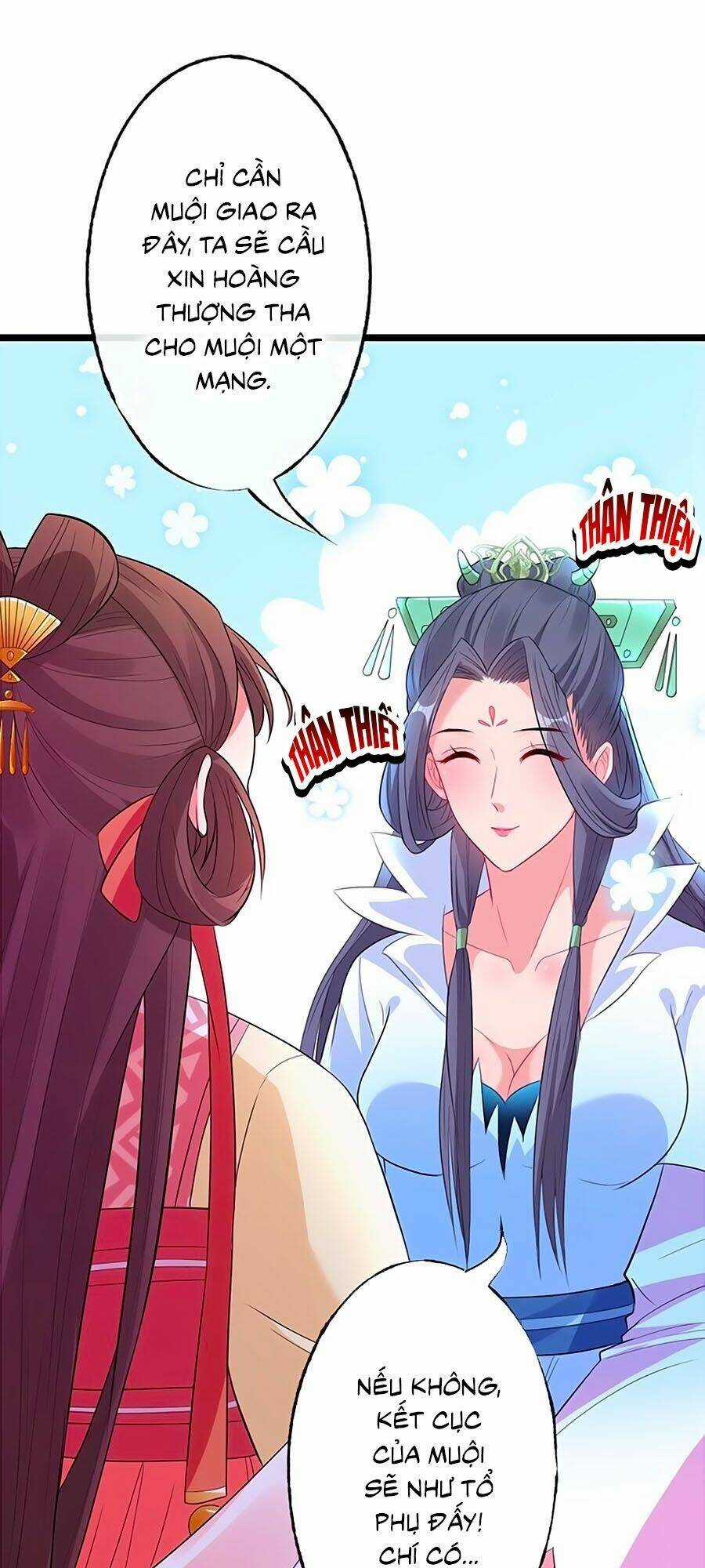 Thú Hắc Cuồng Phi Chapter 2 trang 28