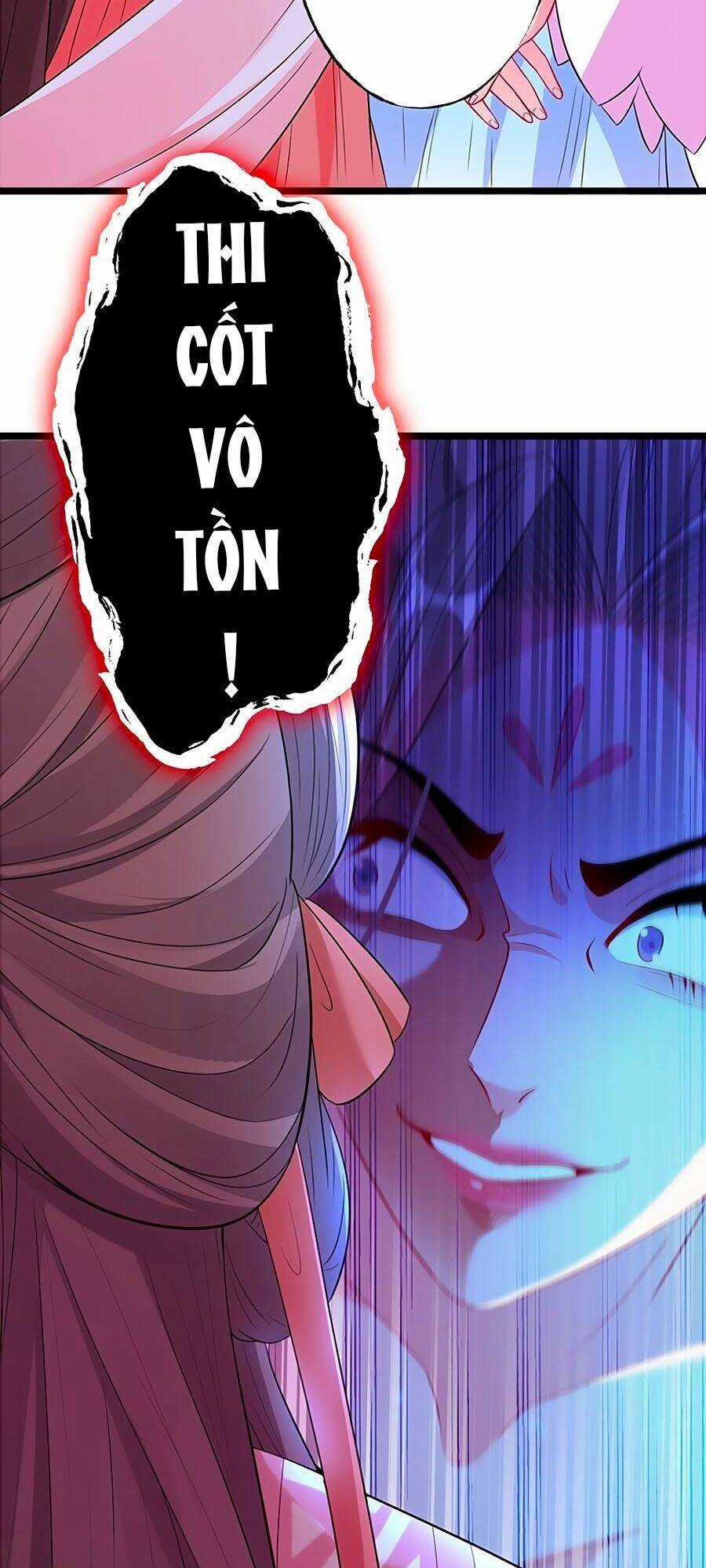 Thú Hắc Cuồng Phi Chapter 2 trang 29