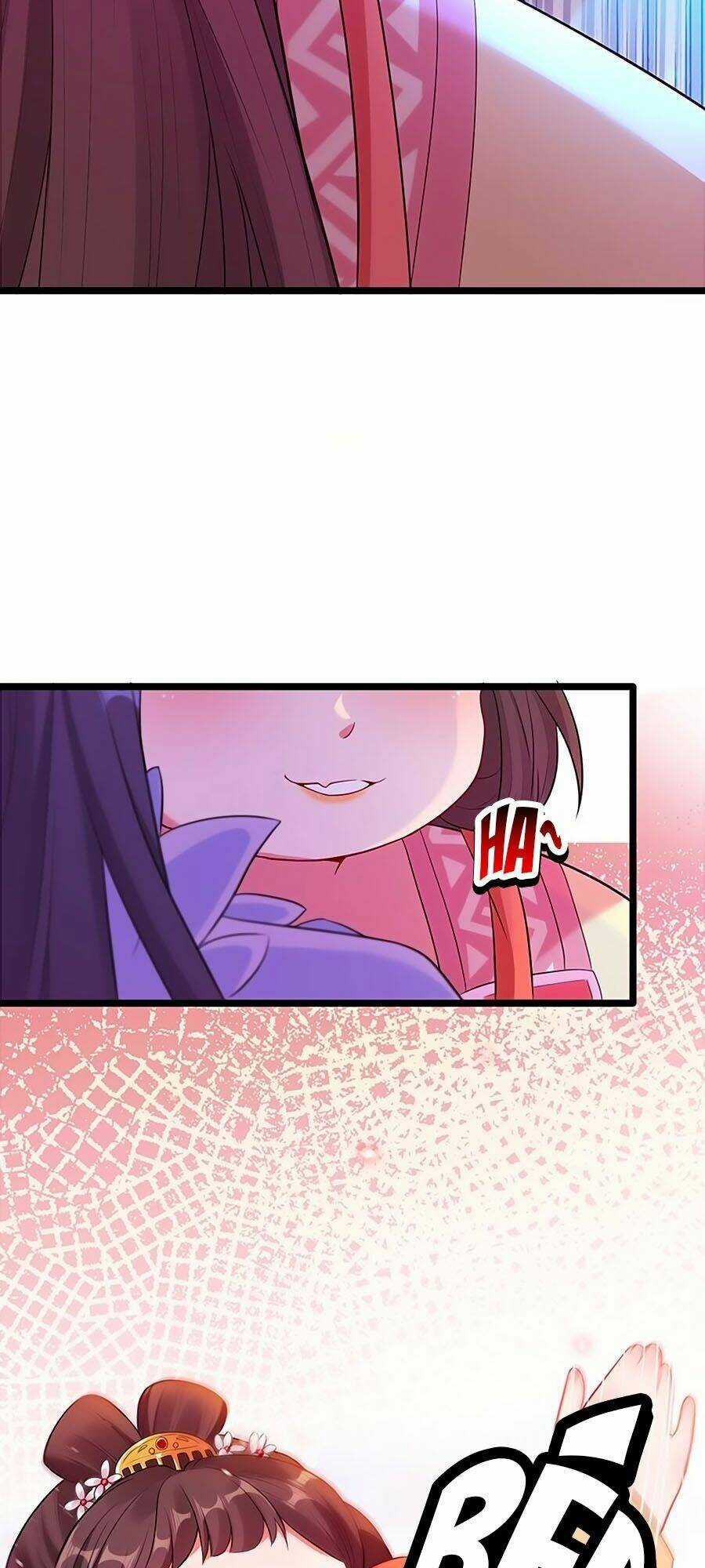 Thú Hắc Cuồng Phi Chapter 2 trang 30