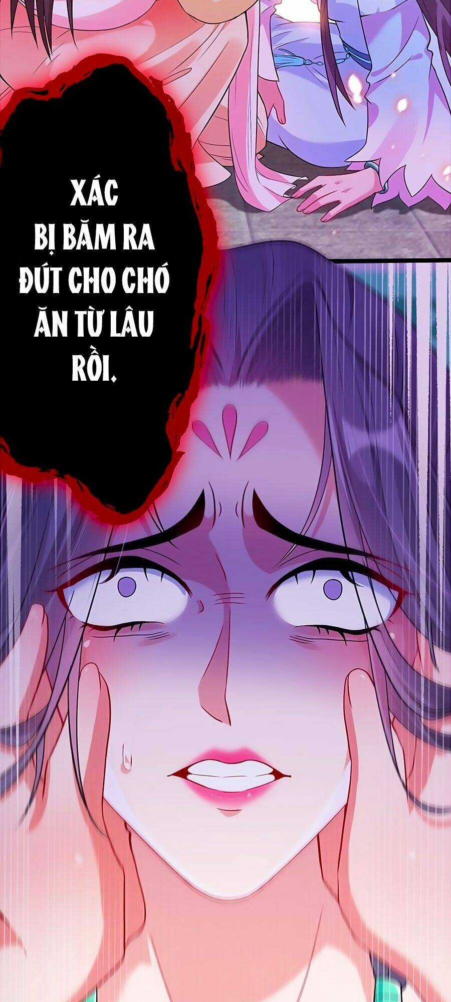 Thú Hắc Cuồng Phi Chapter 2 trang 36