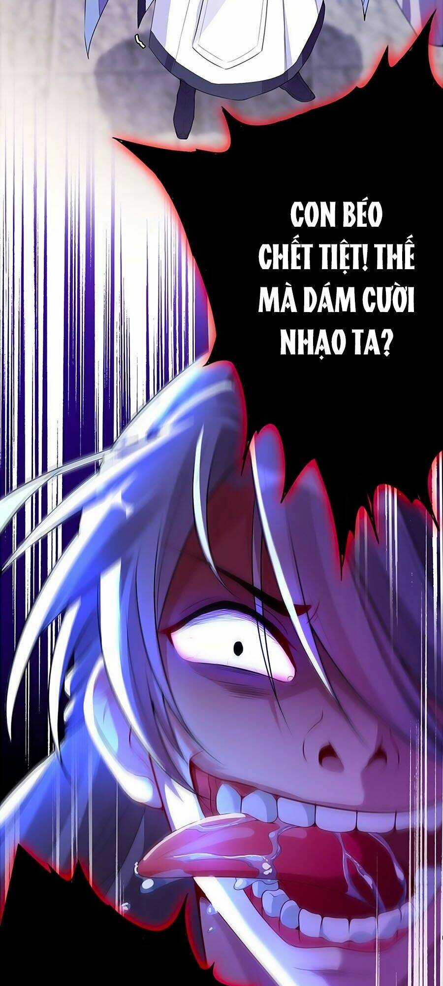 Thú Hắc Cuồng Phi Chapter 2 trang 4