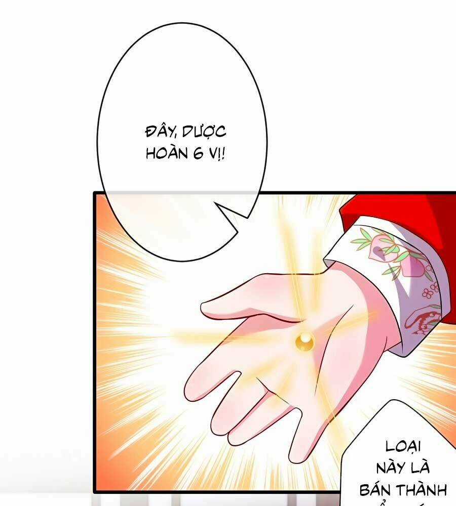 Thú Hắc Cuồng Phi Chapter 20 trang 10