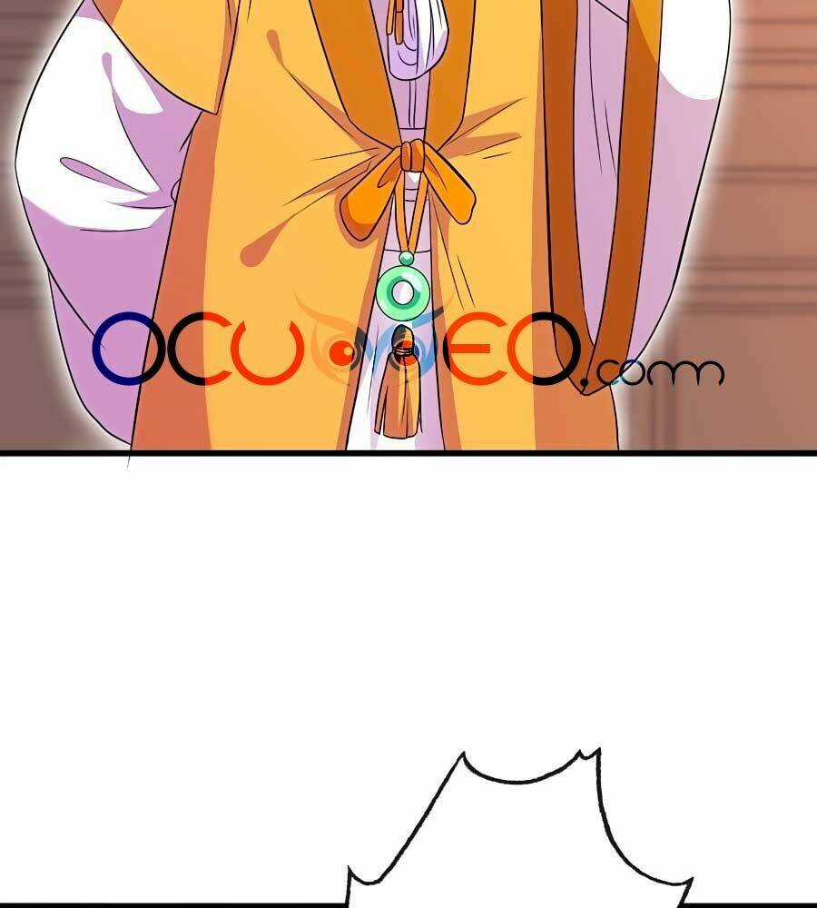 Thú Hắc Cuồng Phi Chapter 20 trang 12