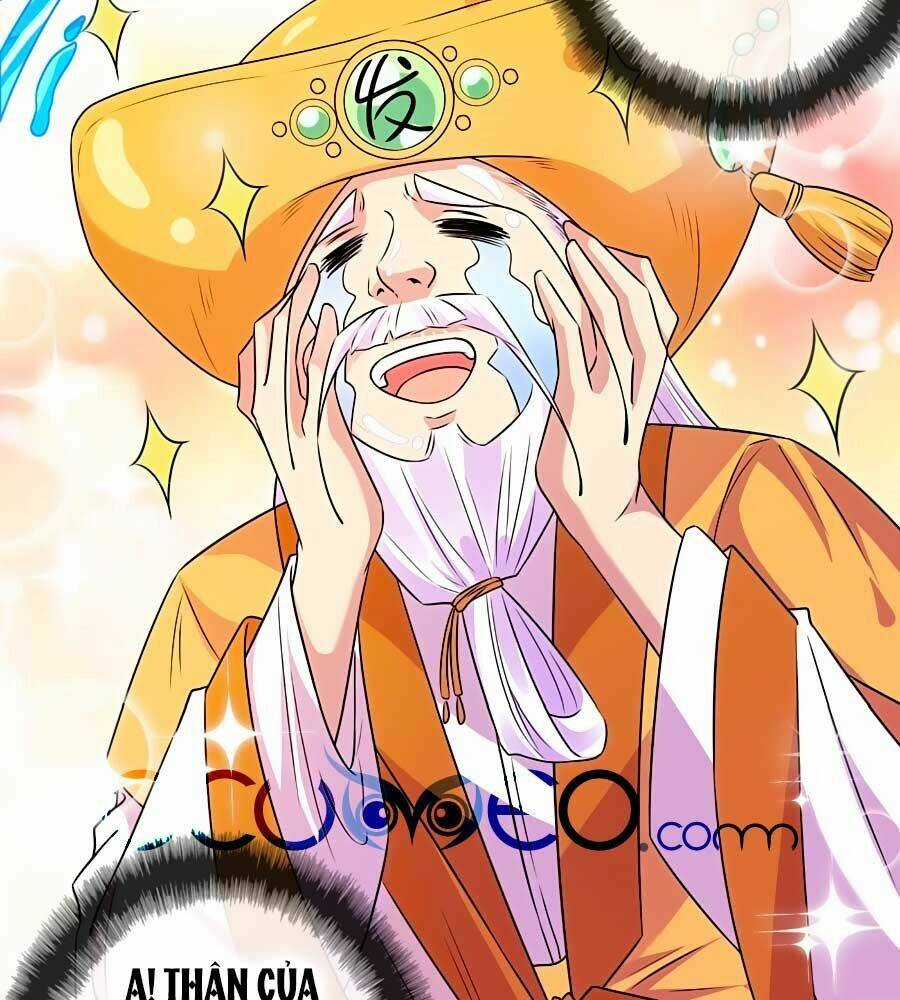 Thú Hắc Cuồng Phi Chapter 20 trang 16