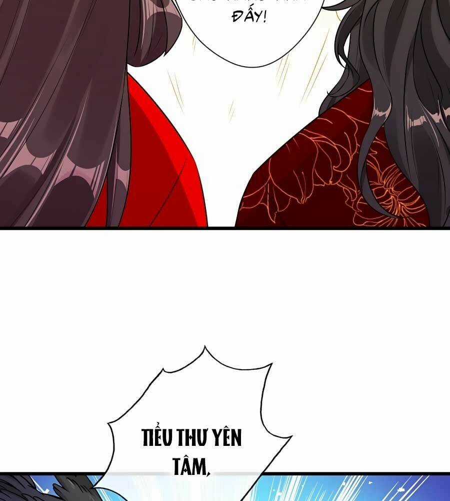 Thú Hắc Cuồng Phi Chapter 20 trang 19
