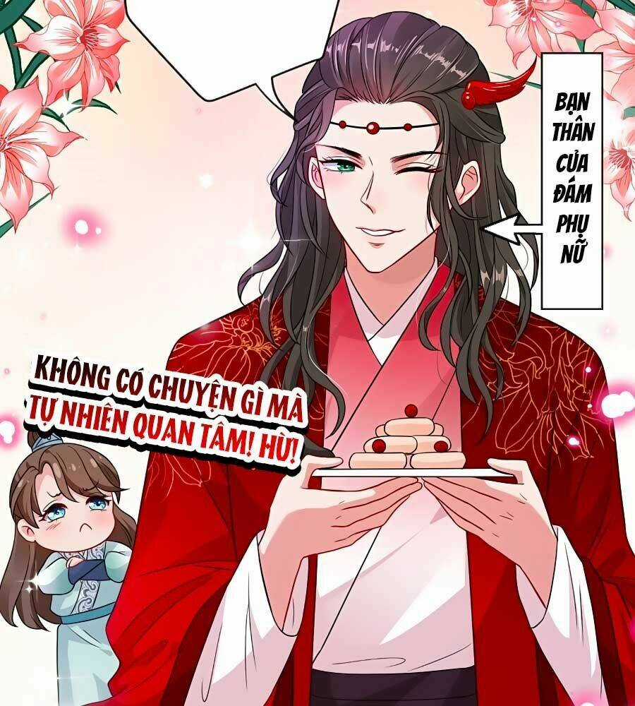 Thú Hắc Cuồng Phi Chapter 20 trang 2