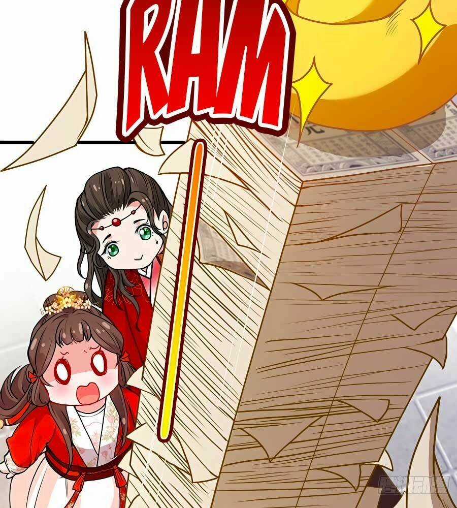 Thú Hắc Cuồng Phi Chapter 20 trang 22