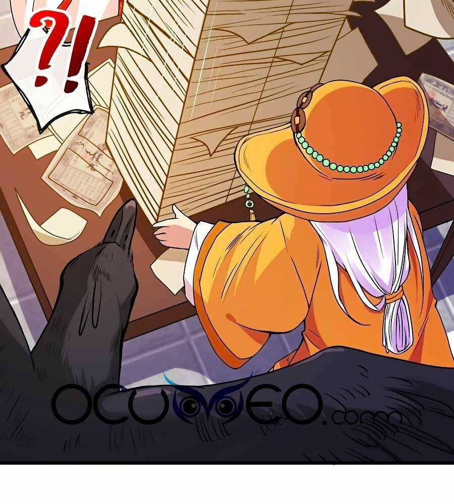 Thú Hắc Cuồng Phi Chapter 20 trang 23