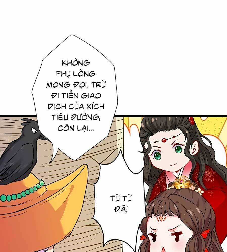 Thú Hắc Cuồng Phi Chapter 20 trang 24