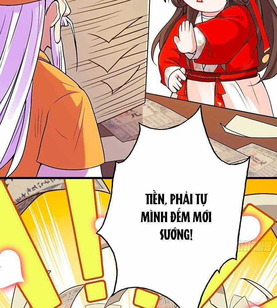 Thú Hắc Cuồng Phi Chapter 20 trang 25