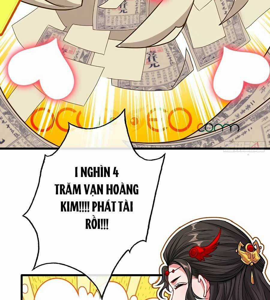 Thú Hắc Cuồng Phi Chapter 20 trang 27