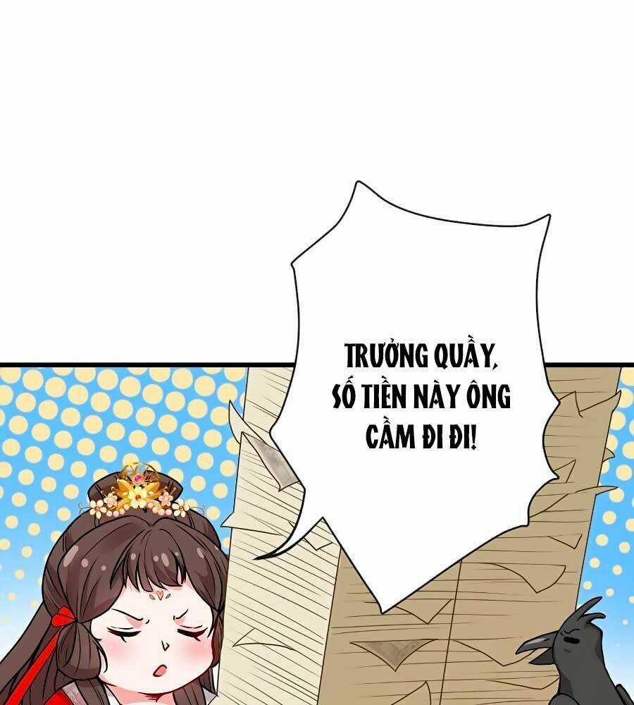 Thú Hắc Cuồng Phi Chapter 20 trang 29