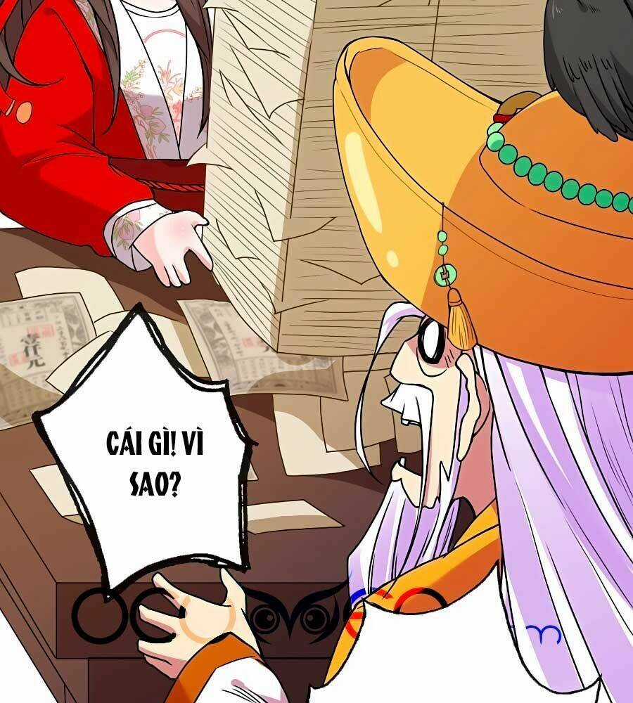 Thú Hắc Cuồng Phi Chapter 20 trang 30