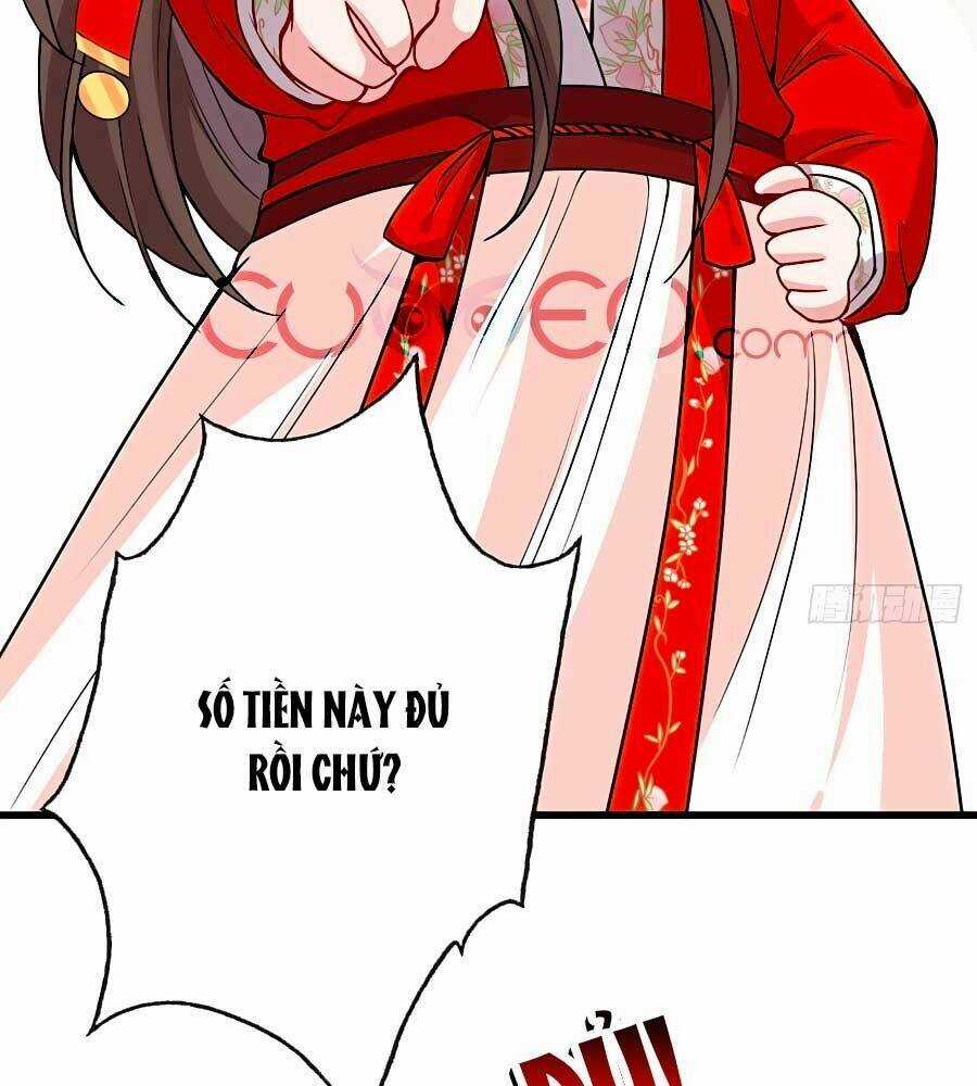 Thú Hắc Cuồng Phi Chapter 20 trang 32