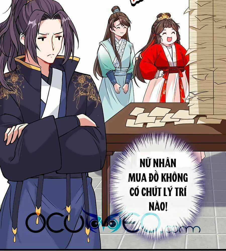 Thú Hắc Cuồng Phi Chapter 20 trang 34