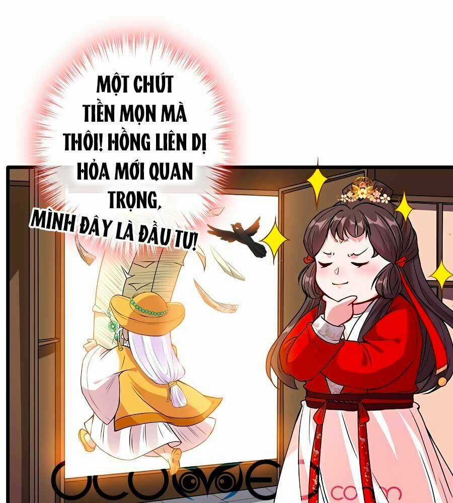 Thú Hắc Cuồng Phi Chapter 20 trang 35