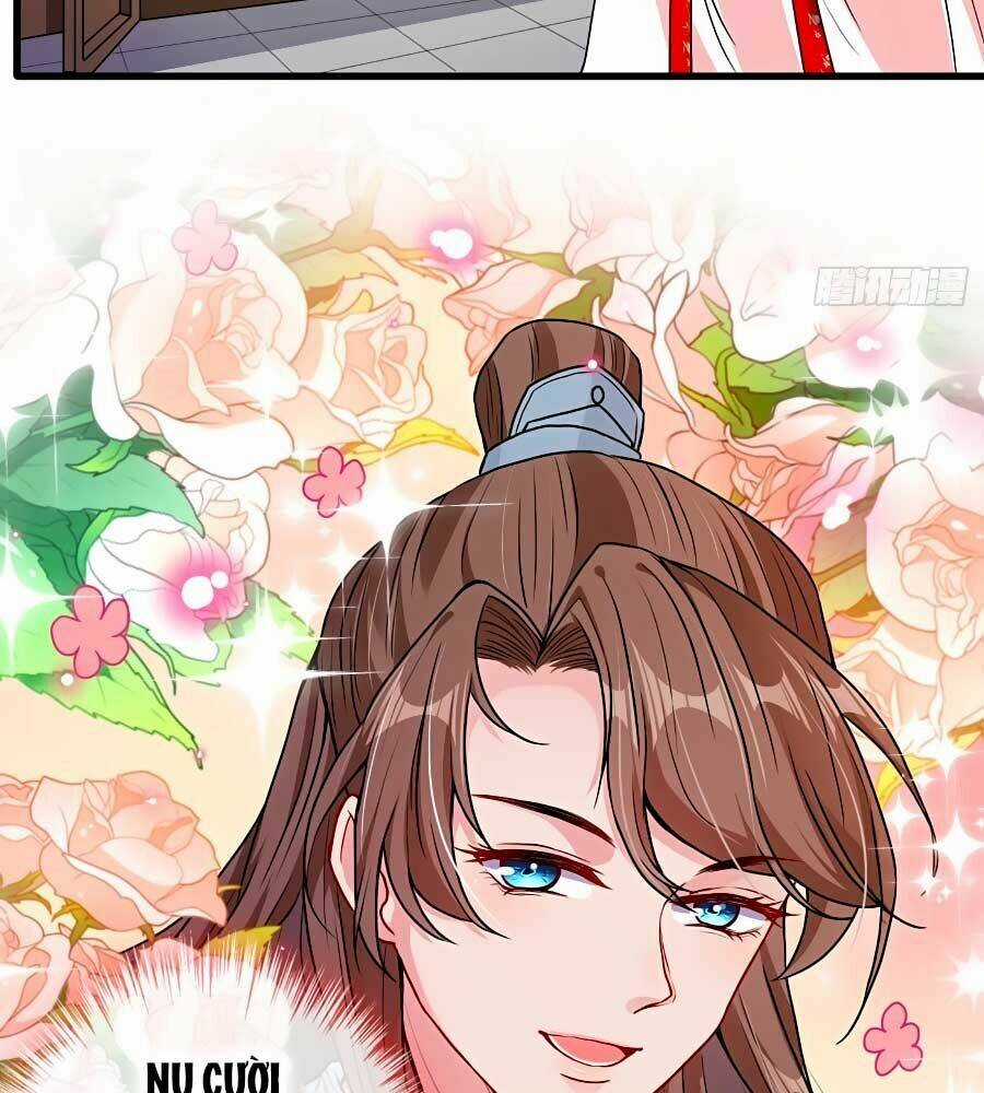 Thú Hắc Cuồng Phi Chapter 20 trang 36