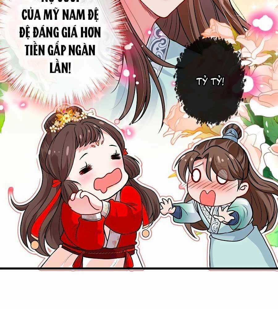 Thú Hắc Cuồng Phi Chapter 20 trang 37