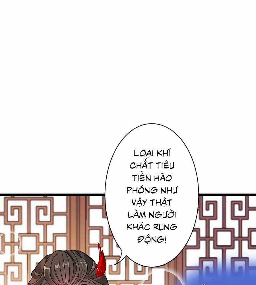 Thú Hắc Cuồng Phi Chapter 20 trang 38