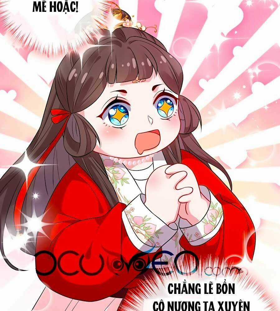 Thú Hắc Cuồng Phi Chapter 20 trang 4