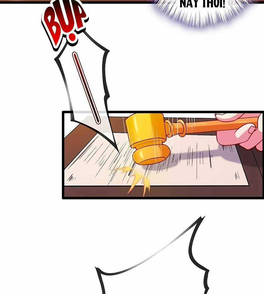 Thú Hắc Cuồng Phi Chapter 20 trang 40